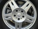 Mercedes Benz G500 Premium+ **1 OF 460**GCC SPEC UNDER WARRANTY AND SERVICE