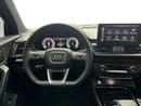 أودي Q5 S line 45 TFSI quattro 249hp (Ref# 70795) EXCLUSIVE RAMADAN OFFER