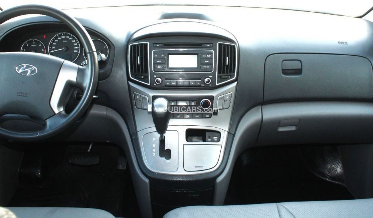 Hyundai Grand Starex Hyundai Star X Grand 2018, in excellent condition, imported from Korea, customs papers, without acci