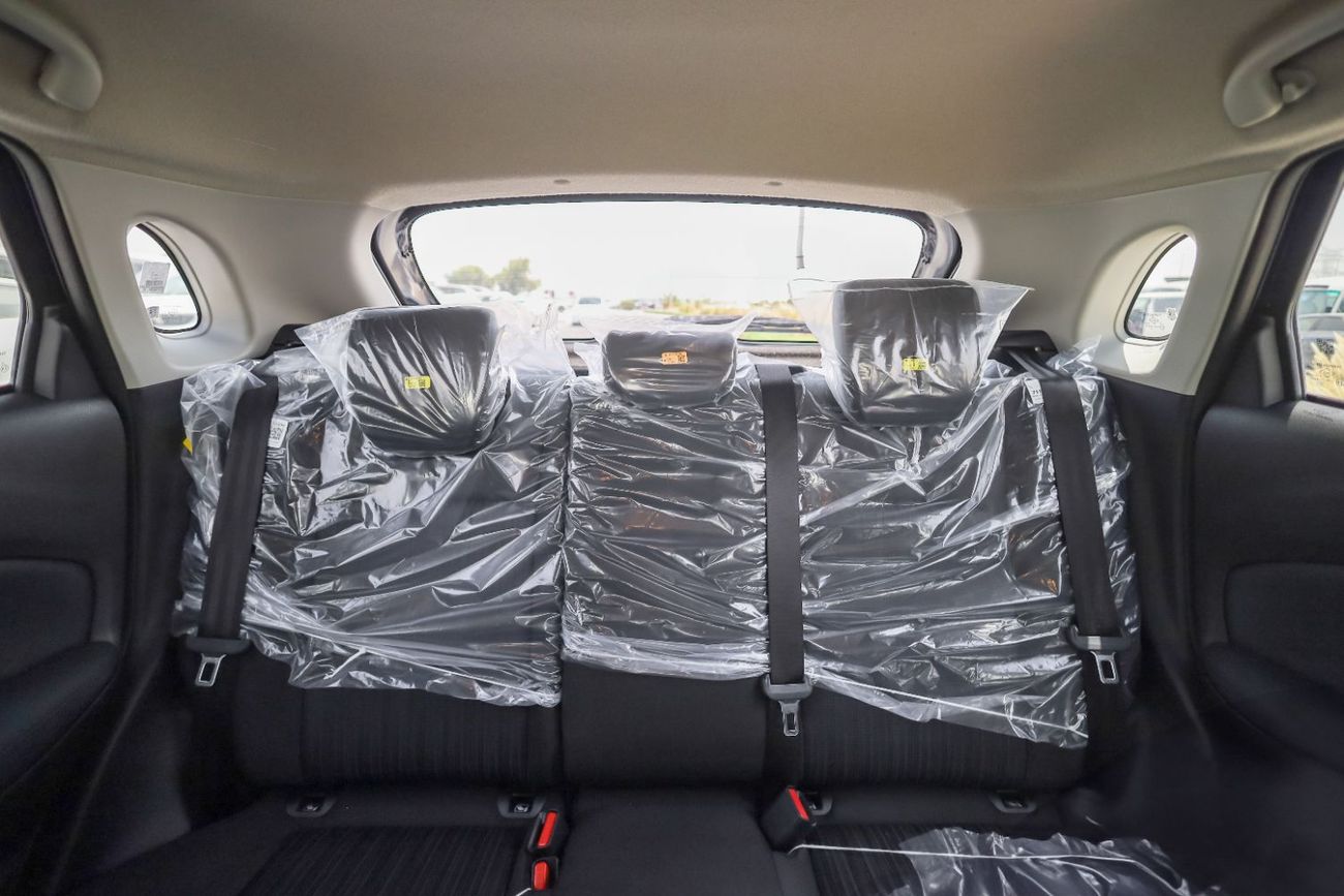 Suzuki Baleno 2026 GLX – 1.5L Petrol | 360° View | 6 Airbags | Market-Best Price