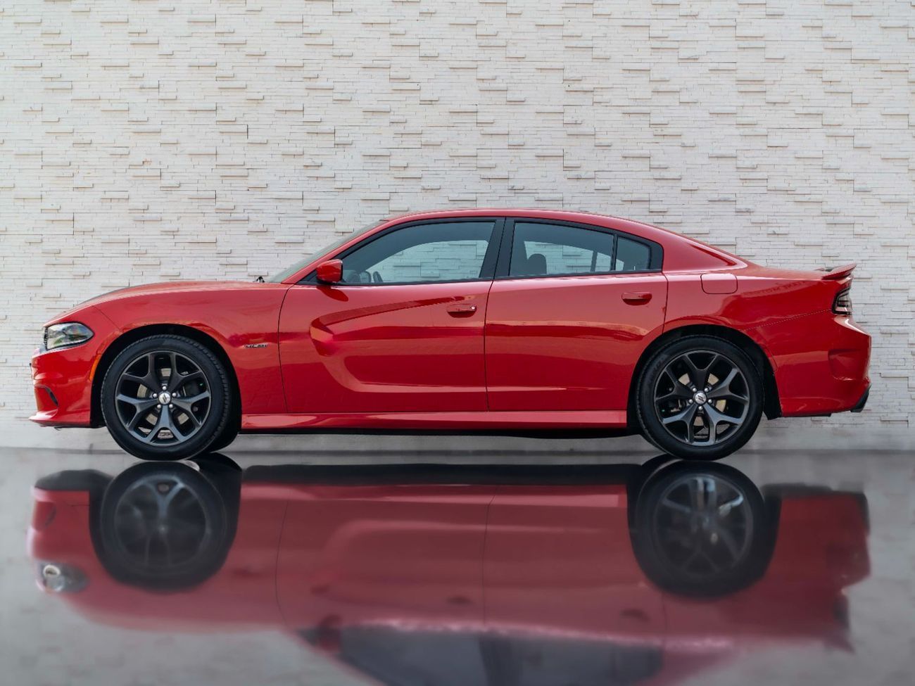 Dodge Charger R/T Road Track 5.7L