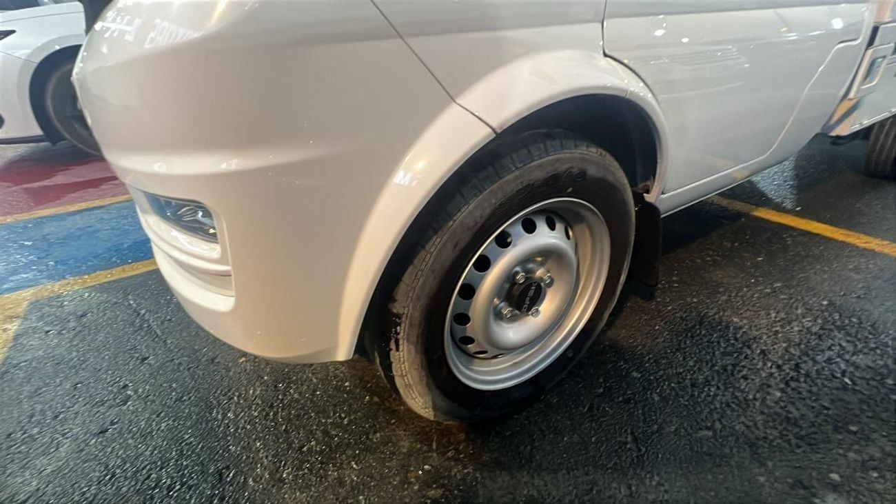 DFSK K01S DFSK K01S 2.3M Aluminum alloy cargo