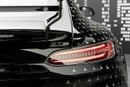 مرسيدس بنز AMG GTR