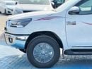 Toyota Hilux Toyota HILLX 2026/2.4L 150HP/4WD