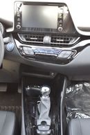 Toyota CHR 2023 MODEL: TOYOTA C-HR 1.8L HEV