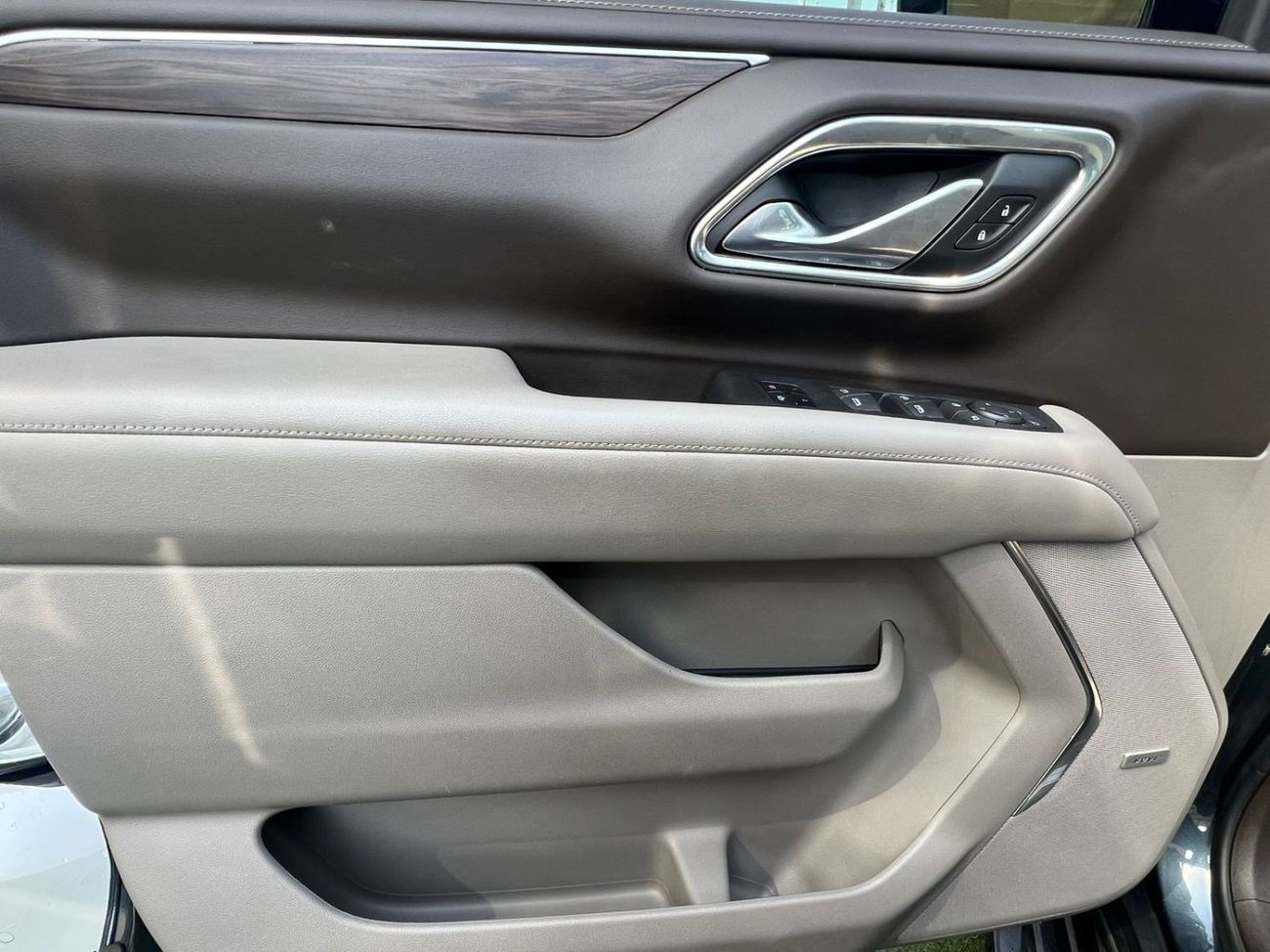 شيفروليه تاهو LT 5.3L RWD