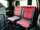 Toyota Land Cruiser VX 3.3L