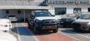 Toyota Hilux Adventure 4.0L Petrol 4x4 2025YM