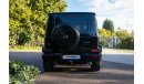 Mercedes-Benz G 400 RHD