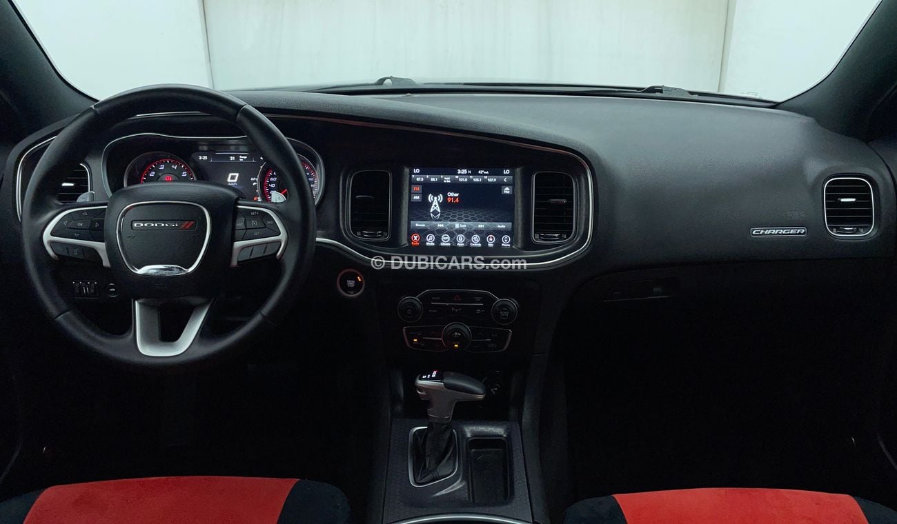 Dodge Charger RALLY PLUS 3.6 | Zero Down Payment | Free Home Test Drive