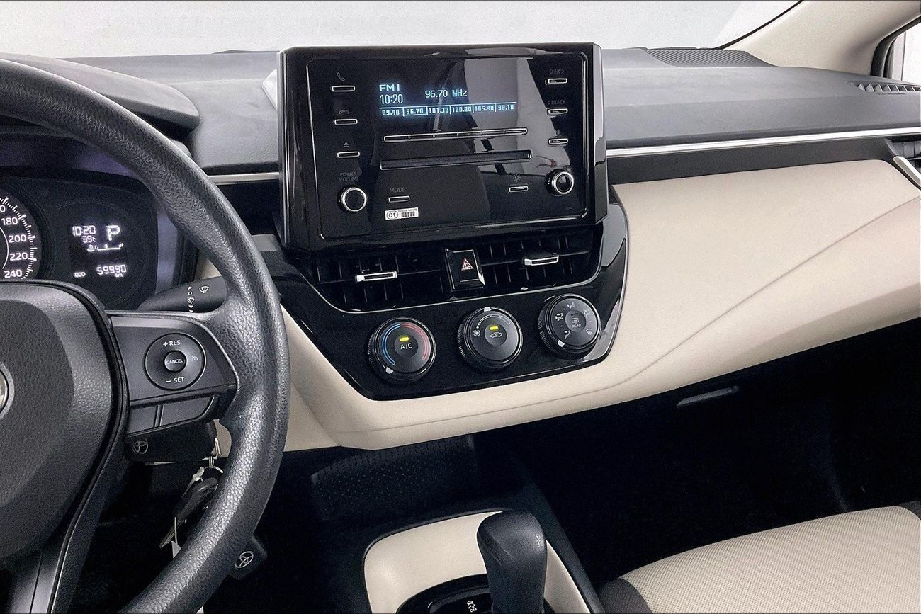 Hyundai Elantra Smart | 1 year free warranty | 0 Down Payment