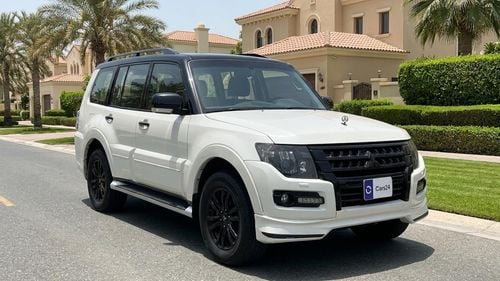 ميتسوبيشي باجيرو كارس24 هي سوق ضخم للسيارات المستعملة موثوق ومضمون ٪كارس24 هي سوق ضخم للسيارات المستعملة موثوق ومضمون
