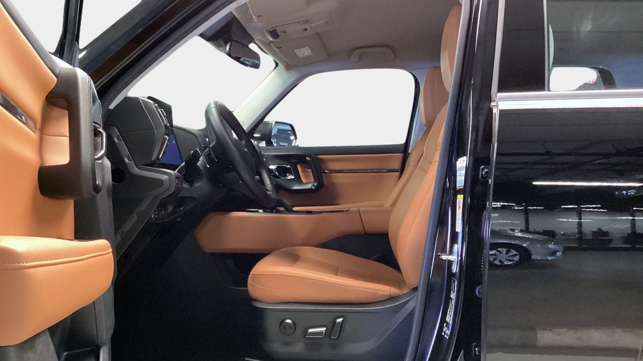 Haval H7 High Deluxe | upto AED 20,000 Ramadan Discount | Guaranteed Warranty | 0 Down Payment