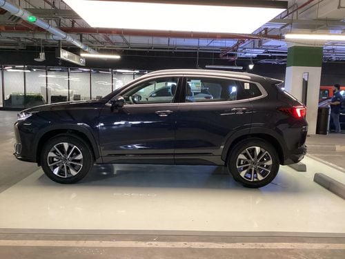 Exeed LX Comfort | Guaranteed Warranty | 0 Down Payment