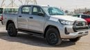 Toyota Hilux TOYOTA HILUX 2.4L (Export Only)