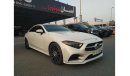 مرسيدس بنز CLS 450