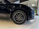 Porsche Macan 2025 MACAN-T /GCC/Dealer Warranty
