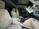 تويوتا لاند كروزر VXR 3.5L