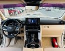 Toyota Land Cruiser GXR