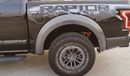 Ford F 150 RAPTOR