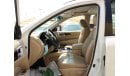 Nissan Pathfinder ACCIDENTS FREE - GCC- PERFECT CONDITION INSIDE OUT