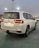 تويوتا لاند كروزر Toyota LC300 GXR 3.5 2026 Full Saudi