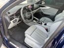 Audi A4 35 TFSI S-LINE