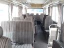 Toyota Coaster RIGHT HAND DRIVE  (Stock no PM 415 )