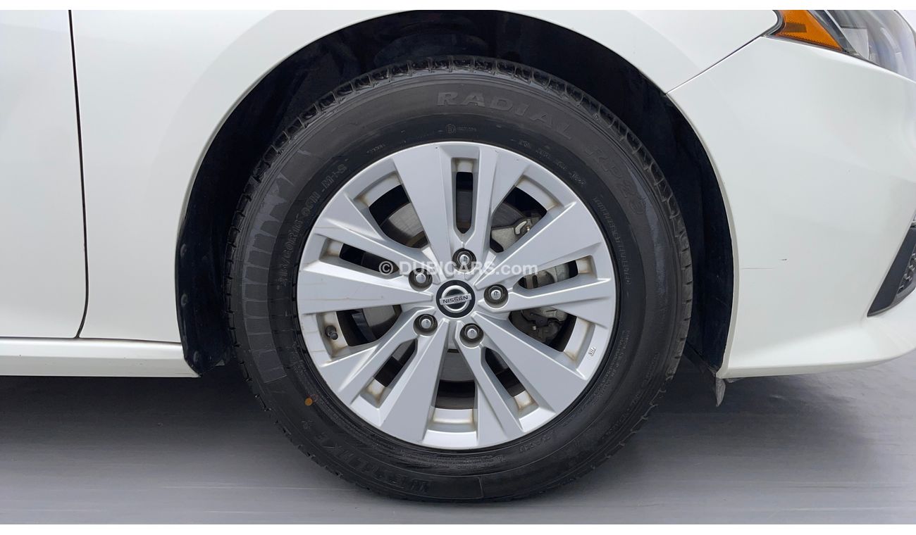 Nissan Altima S 2.5 | Zero Down Payment | Free Home Test Drive