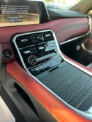 Nissan Patrol LE Platinum City 3.5L