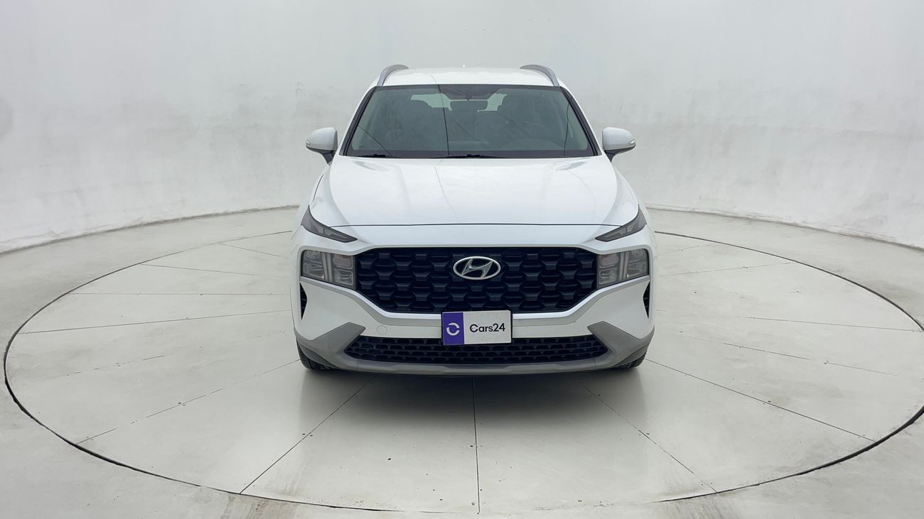هيونداي سانتا في 2023 SMART | AED 994/Month | 0 DP | 30 Day Return | Warranty