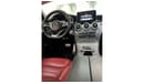 Mercedes-Benz C 200 Elegance مرسيدس سي 200  موديل : 2018  مطلوب : 110.000 ممشي : 91000 k.m مواصفات خليجية فل اوبشن  بدون
