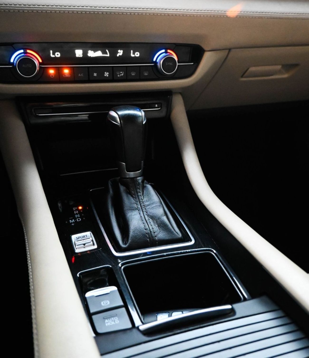 مازدا 6 MAZDA 6 _ 2022 _ S 2.5L (180 HP) GCC IN EXCELLENT CONDITION