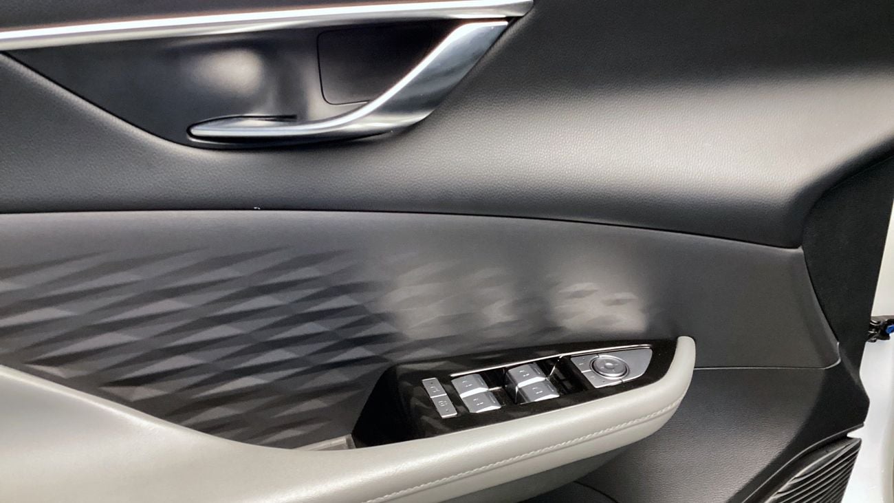 بايك X55 Luxury | شامل الضمان | 0 ﺪﻔﻋﺓ ﺃﻮﻟﻯ
