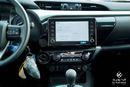 تويوتا هيلوكس 2.4L | SR5 | Manual Drive | 4x4 | Grey Interior