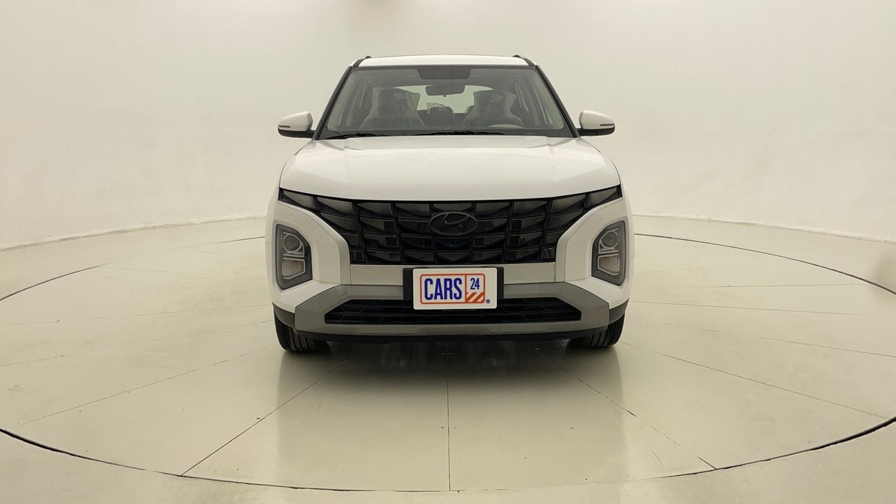 Hyundai Creta COMFORT 1.5 | Zero Down Payment | Home Test Drive