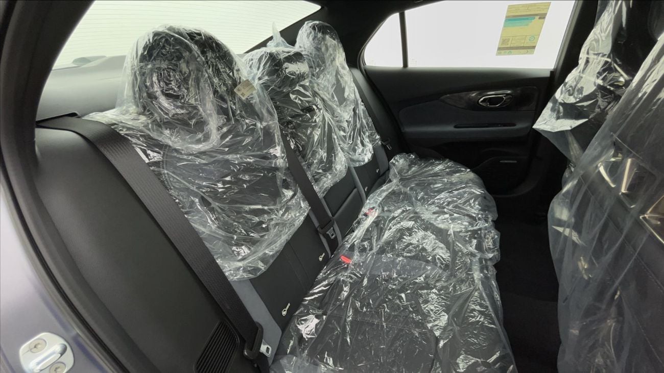 GAC Empow R 2L 2026 | 0 DP | 1504/Month | 30 Day Return | Service History