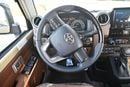 Toyota Land Cruiser Pick Up TOYOTA LANDCRUISER PICKUP DOUBLE CABIN 2.8L A/T 2024
