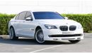 BMW 740Li Alpina B7 Kit