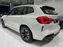 BMW iX3 M SPORT PREMIUM