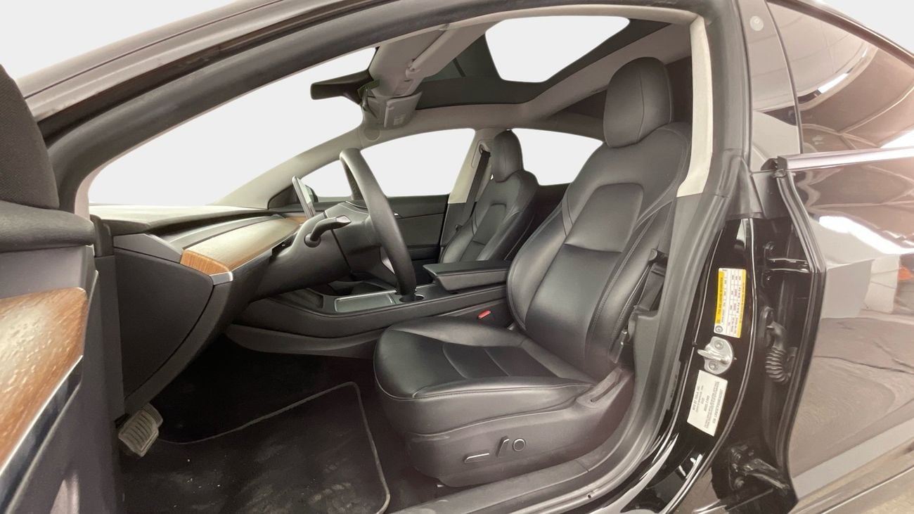 Tesla Model 3 LONG RANGE | Guaranteed Warranty | 0 Down Payment