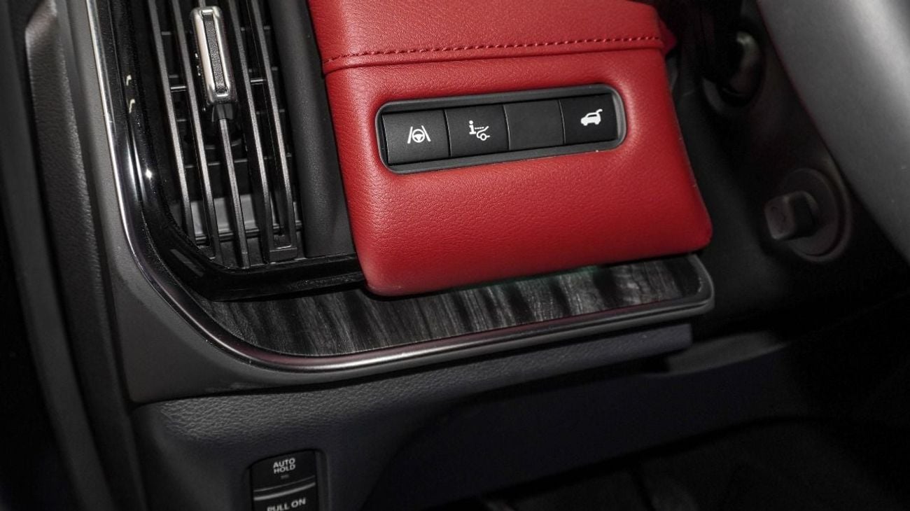 Nissan Patrol 2026 Nissan Patrol Platinum V6 Full Option