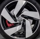 فولكس واجن جولف GTI