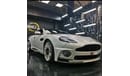 Aston Martin Vanquish V12 MANSORY