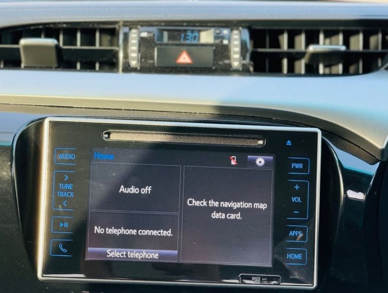 تويوتا هيلوكس Hilux SR5