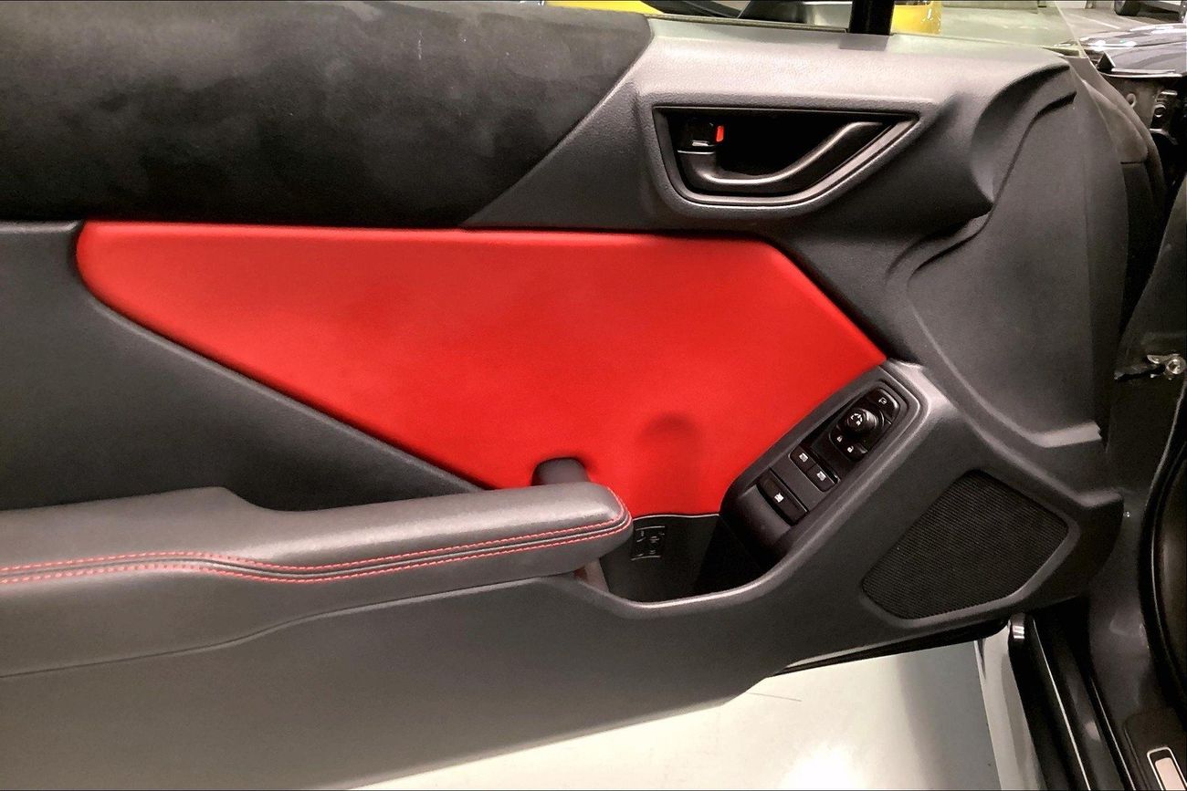 Toyota 86 GR (Brembo) | National Day Celebration | Guaranteed Warranty | 0 Down Payment