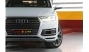 Audi Q7 4M