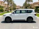 Infiniti QX80 INFINITI QX80 5.6L 2023 | 0 DP | 2360/Month | 30 Day Return | Service History