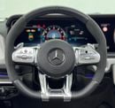 Mercedes-Benz G 63 AMG Std 4.0L 2020 Mercedes‑Benz G63 AMG, Warranty, Excellent Condition , JAPANESE Spec