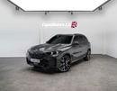 بي أم دبليو X5 XDRIVE40i M SPORT PRO